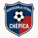Escudo Asociación de Fútbol Chépica